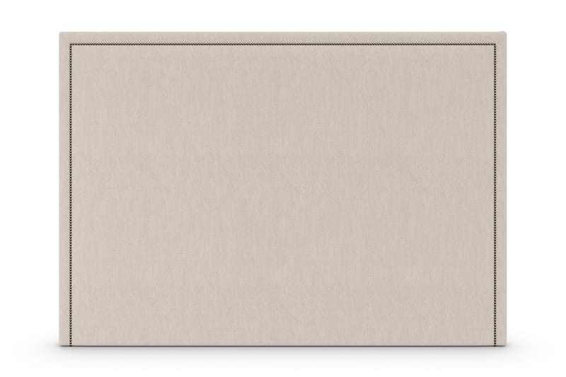 SURI Sänggavel 185 Rak Beige - Möbler - Sovrum - Sänggavlar
