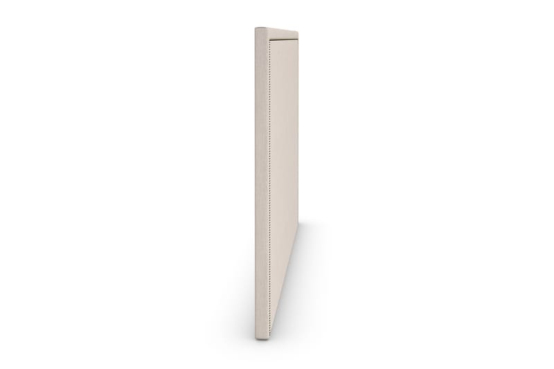 SURI Sänggavel 185 Rak Beige - Möbler - Sovrum - Sänggavlar