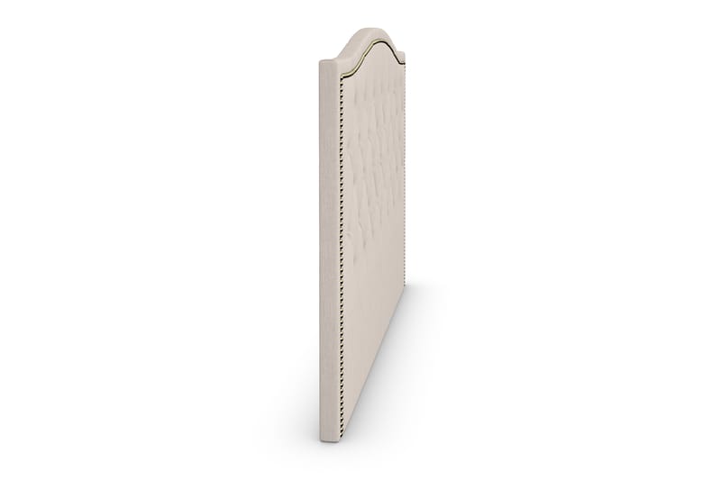 SURI Sänggavel 185 Toppad Beige - Möbler - Sovrum - Sänggavlar