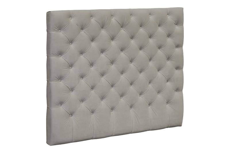 VICTORIA Sänggavel 140 - Beige - Möbler - Sovrum - Sänggavlar