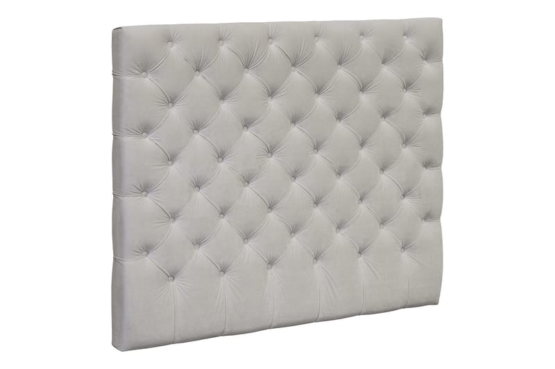 VICTORIA Sänggavel 140 - Rosa - Möbler - Sovrum - Sänggavlar