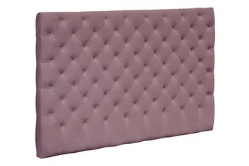 VICTORIA Sänggavel 160 - Cerise - Möbler - Sovrum - Sänggavlar
