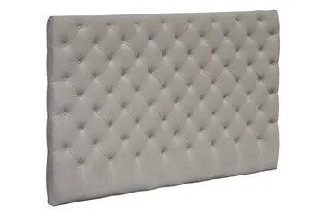 VICTORIA Sänggavel 180 - Beige - Möbler - Sovrum - Sänggavlar