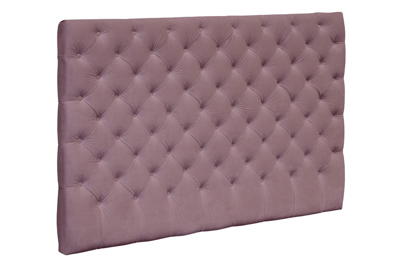 VICTORIA Sänggavel 180 - Cerise - Möbler - Sovrum - Sänggavlar