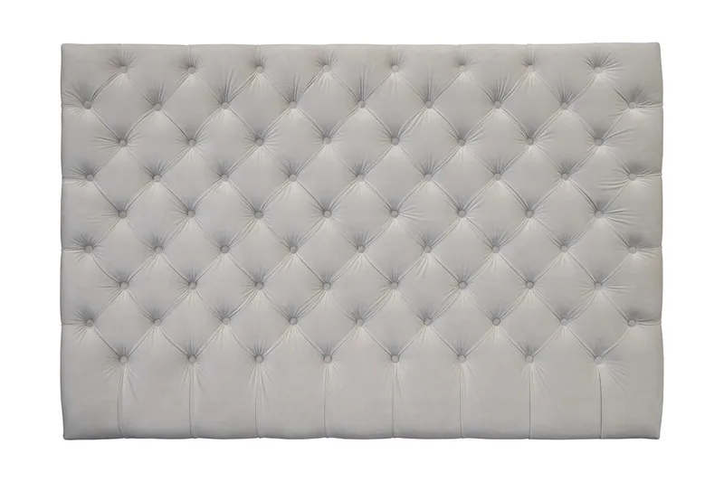 VICTORIA Sänggavel 180 - Rosa - Möbler - Sovrum - Sänggavlar