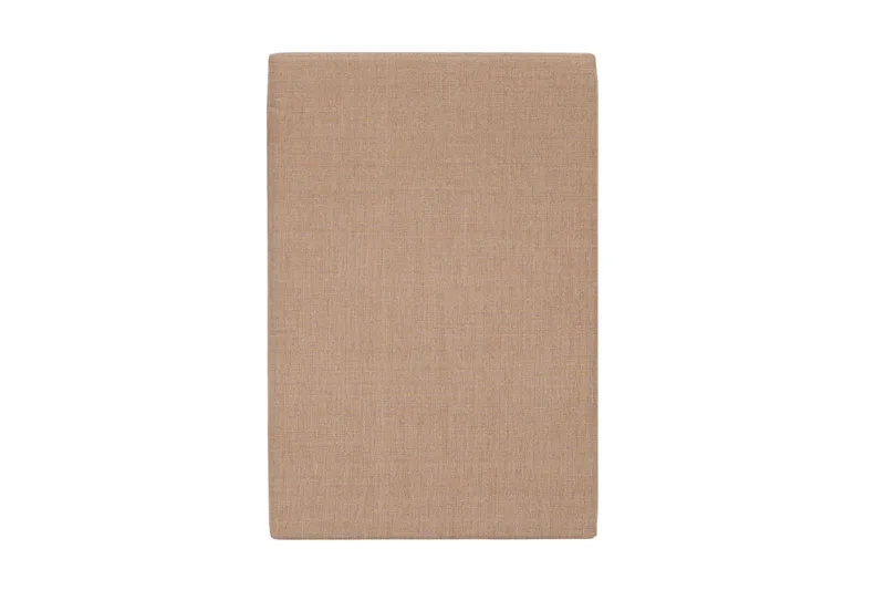 Viken Sänggavel 90 cm, Beige