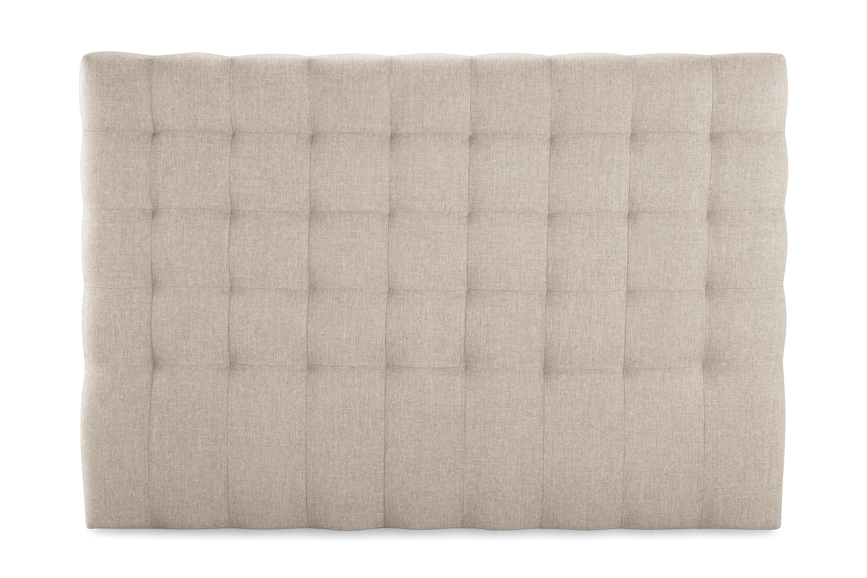 weyburn sänggavel 160 cm beige -