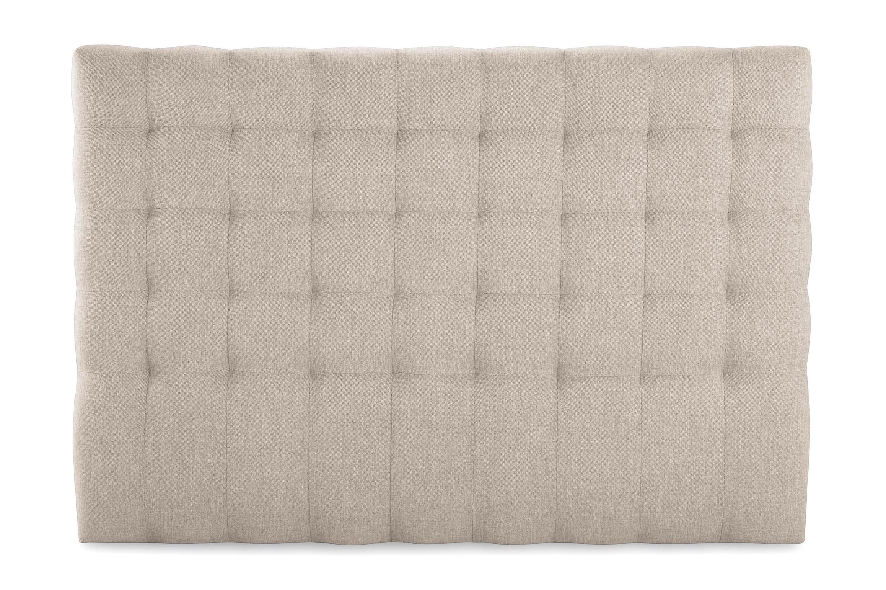 weyburn sänggavel 180 cm beige -