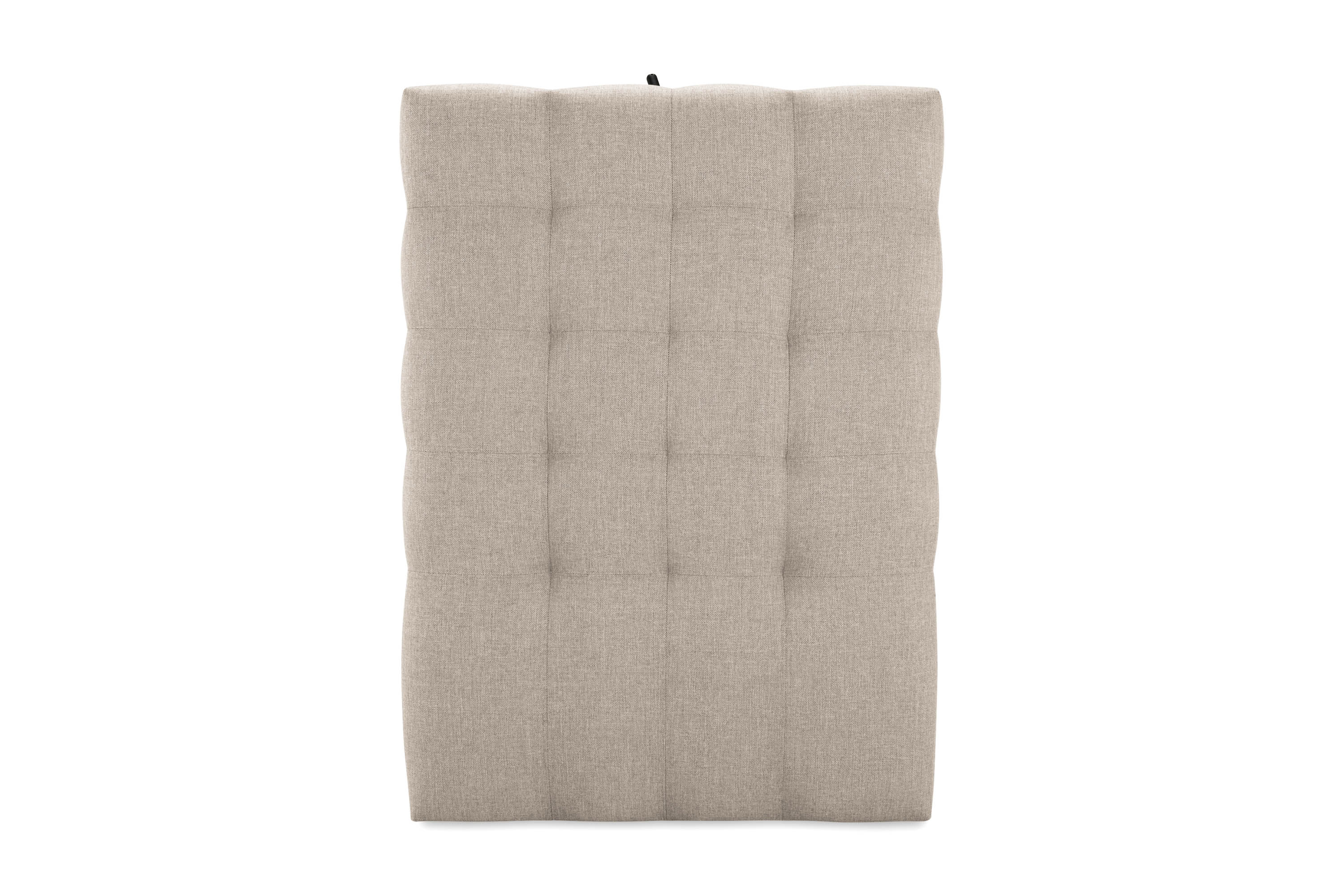 weyburn sänggavel 80 cm beige -