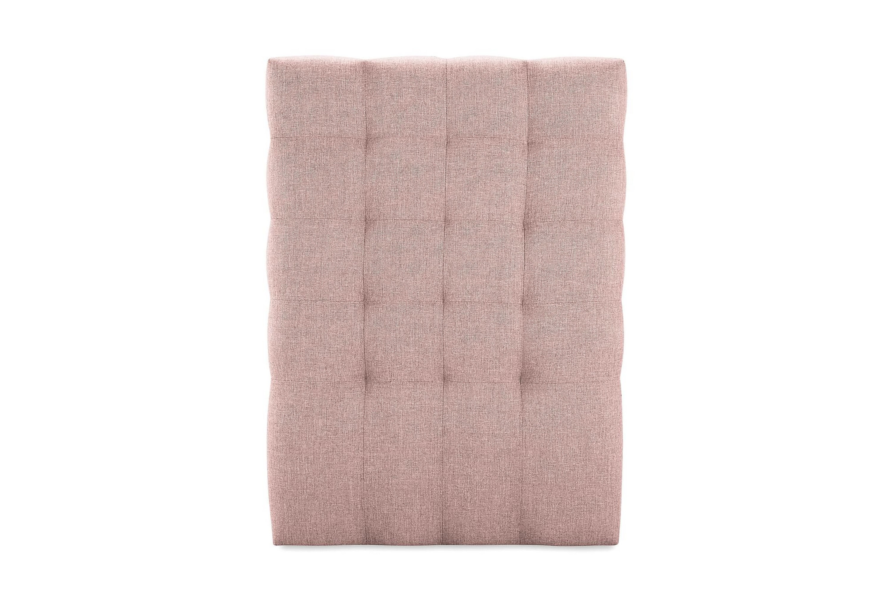 weyburn sänggavel 80 cm rosa -