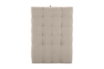 WEYBURN Sänggavel 90 cm Beige