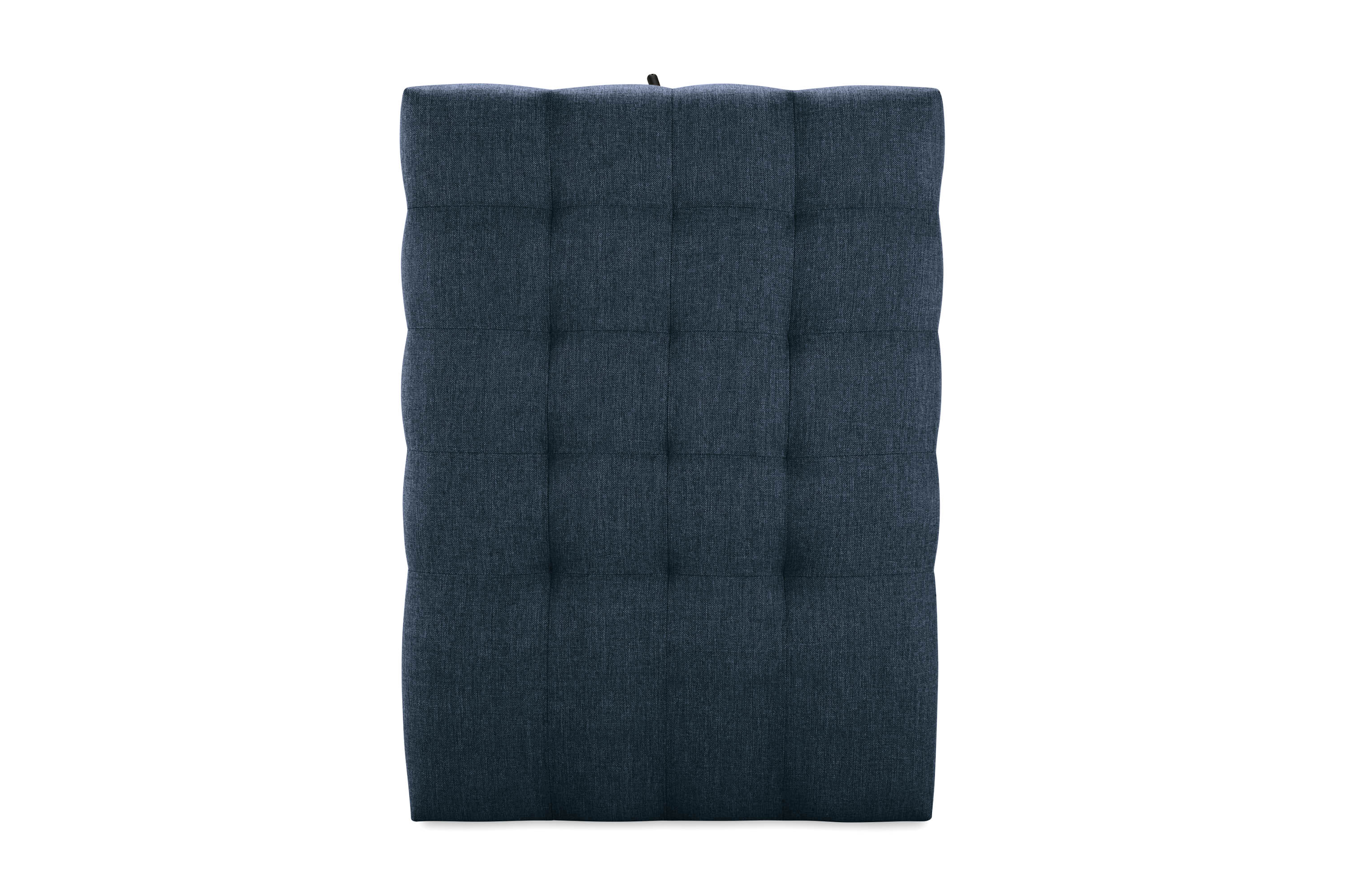 weyburn sänggavel 90 cm mörkblå -