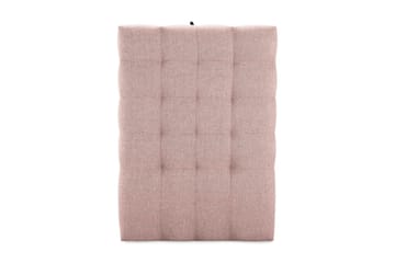 WEYBURN Sänggavel 90 cm Rosa