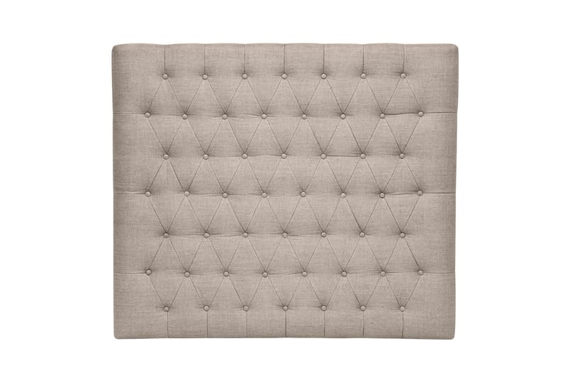 Wynne Sänggavel 120 cm, Beige