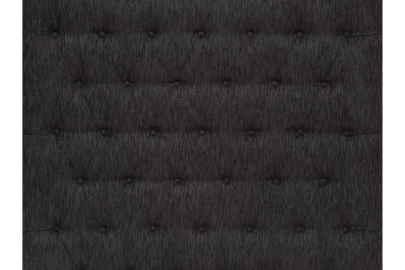 Wynne Sänggavel 120 cm - Svart - Möbler - Sovrum - Sänggavlar