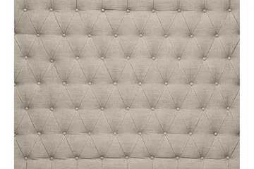 Wynne Sänggavel 160 cm - Beige - Möbler - Sovrum - Sänggavlar