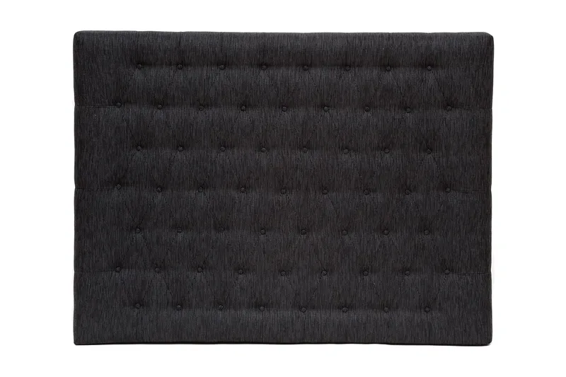 Wynne Sänggavel 160 cm - Svart - Möbler - Sovrum - Sänggavlar