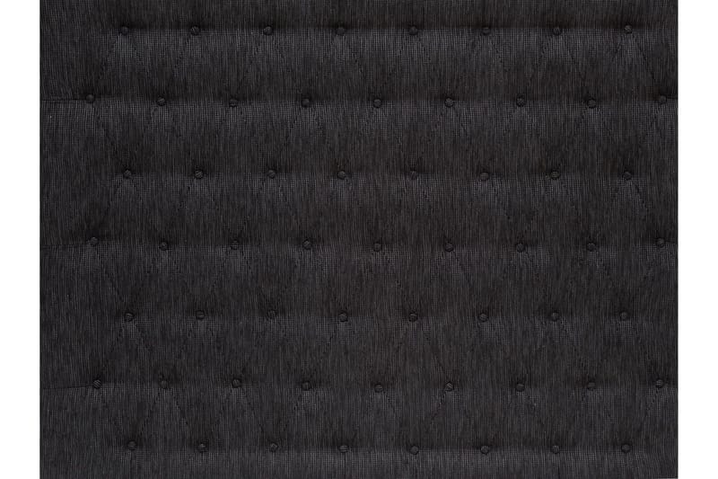 Wynne Sänggavel 160 cm - Svart - Möbler - Sovrum - Sänggavlar