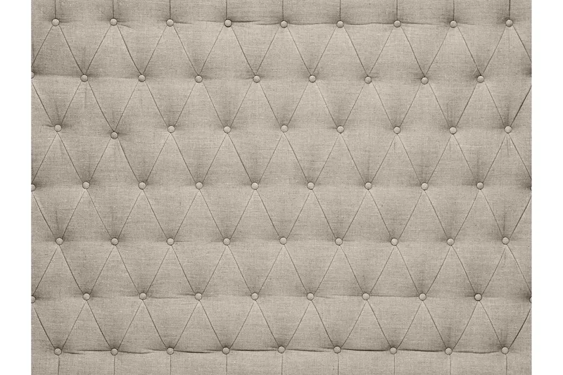 Wynne Sänggavel 180 cm - Beige - Möbler - Sovrum - Sänggavlar