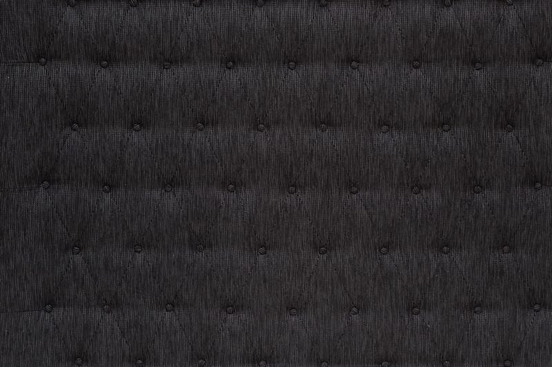 Wynne Sänggavel 180 cm - Svart - Möbler - Sovrum - Sänggavlar