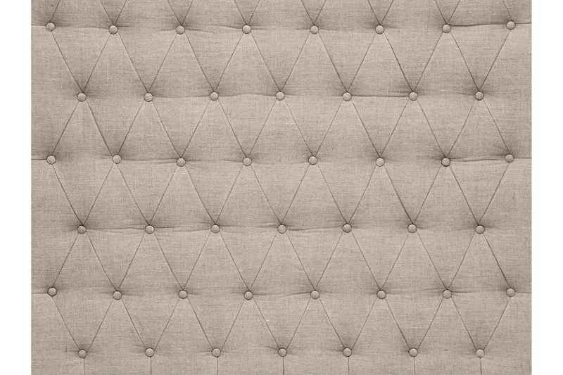 Wynne Sänggavel 90 cm - Beige - Möbler - Sovrum - Sänggavlar