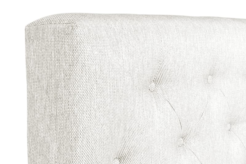 ZOUL Sänggavel 140 Beige - Möbler - Sovrum - Sänggavlar