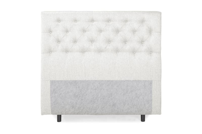 ZOUL Sänggavel 140 Beige - Möbler - Sovrum - Sänggavlar