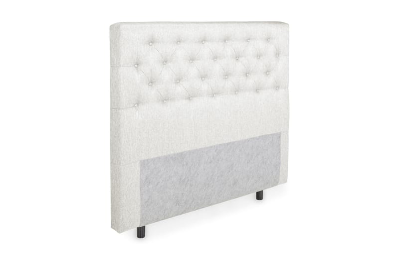 ZOUL Sänggavel 140 Beige - Möbler - Sovrum - Sänggavlar
