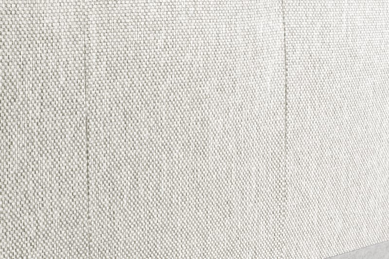 ZOUL Sänggavel 140 med Sidor Beige - Möbler - Sovrum - Sänggavlar