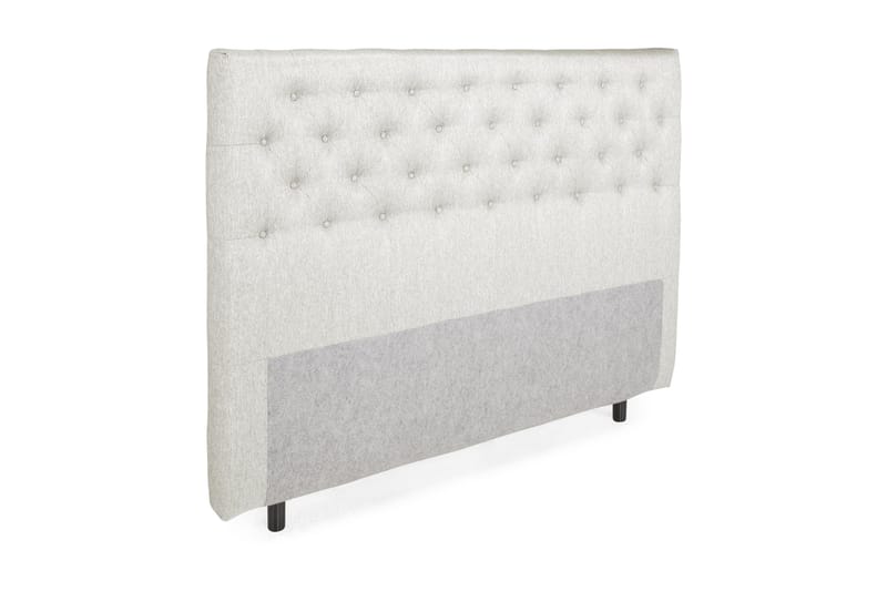 ZOUL Sänggavel 180 Beige - Möbler - Sovrum - Sänggavlar
