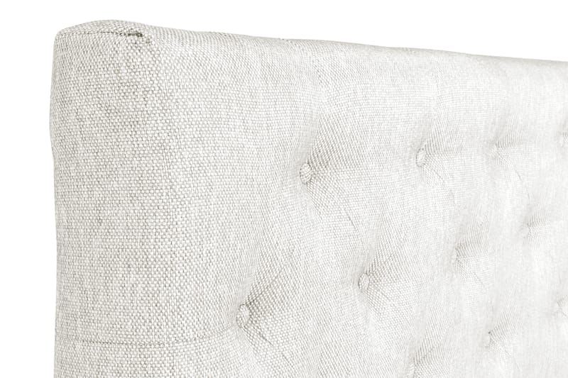 ZOUL Sänggavel 180 Beige - Möbler - Sovrum - Sänggavlar