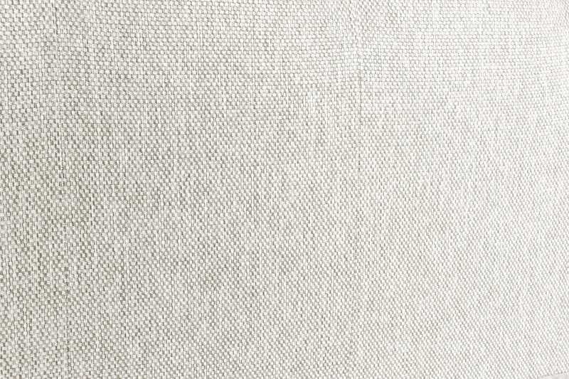 ZOUL Sänggavel 180 med Sidor Beige - Möbler - Sovrum - Sänggavlar