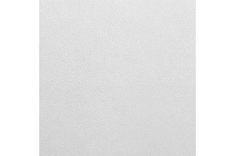 Aalbu Sängram 160x200 - Vit - Möbler - Sovrum - Sängram & sängstomme