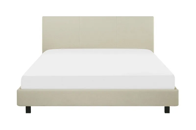 Albi Dubbelsäng 160x200 cm, Beige
