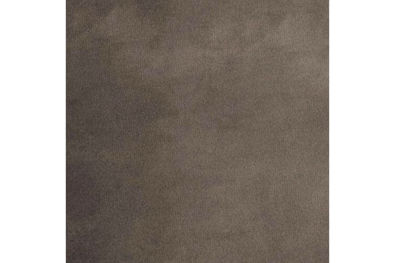 Almancil Sängram 120x200 cm Brun - Möbler - Sovrum - Sängram & sängstomme