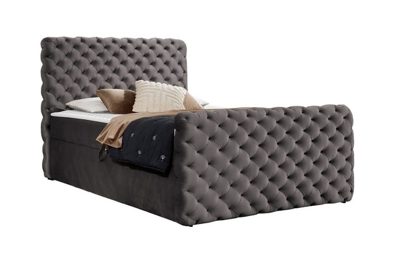 Almancil Sängram 140x200 cm