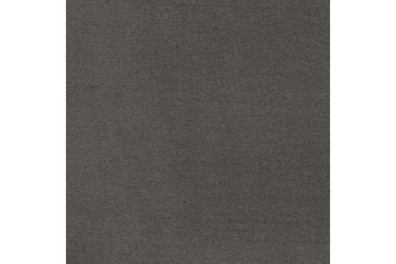Almancil Sängram 200x200 cm Brun - Möbler - Sovrum - Sängram & sängstomme