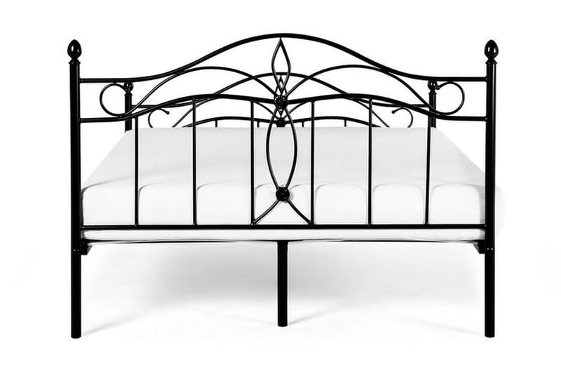 ANTLIA Sängram 180x200 cm - Möbler - Sovrum - Sängram & sängstomme