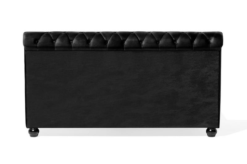 AVALLON Dubbelsäng 140|200 cm - Möbler - Sovrum - Sängram & sängstomme
