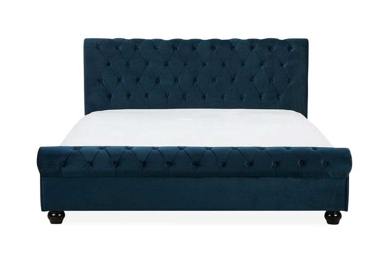 AVALLON Dubbelsäng 160|200 cm - Möbler - Sovrum - Sängram & sängstomme