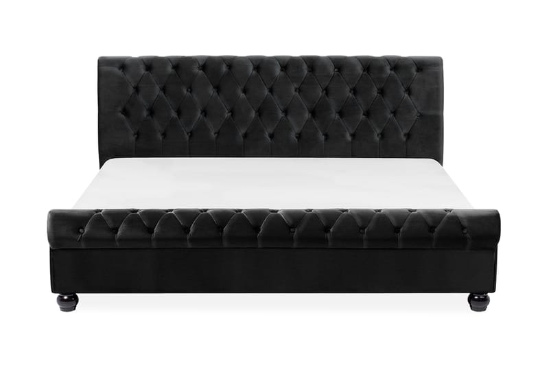 AVALLON Dubbelsäng 180|200 cm - Möbler - Sovrum - Sängram & sängstomme