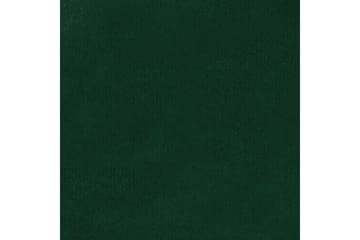 Aviemore Komplett Sängpaket med Förvaring 180x200 cm med Sänggavel + Bäddmadrass - Grön - Möbler - Sovrum - Sängram & sängstomme