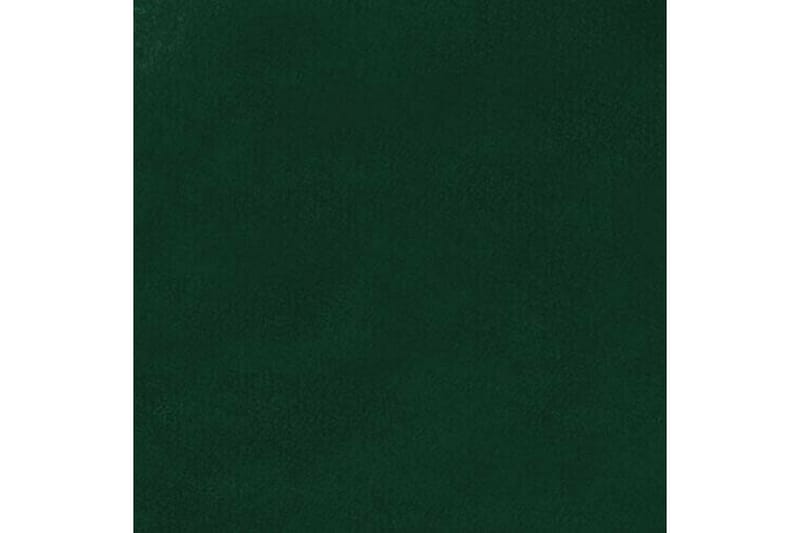 Aviemore Komplett Sängpaket med Förvaring 180x200 cm med Sänggavel + Bäddmadrass - Grön - Möbler - Sovrum - Sängram & sängstomme