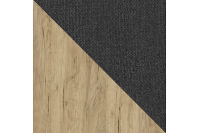 Aviemore Sängram 140x200 cm - Möbler - Sovrum - Sängram & sängstomme