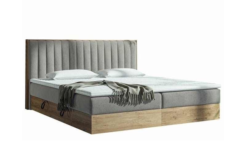 Aviemore Sängram 140x200 cm