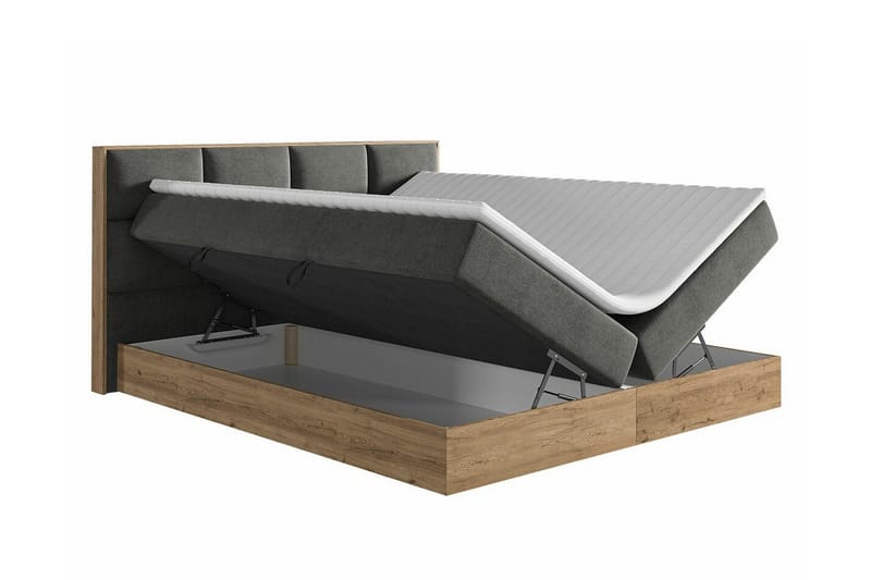 Aviemore Sängram 140x200 cm - Möbler - Sovrum - Sängram & sängstomme