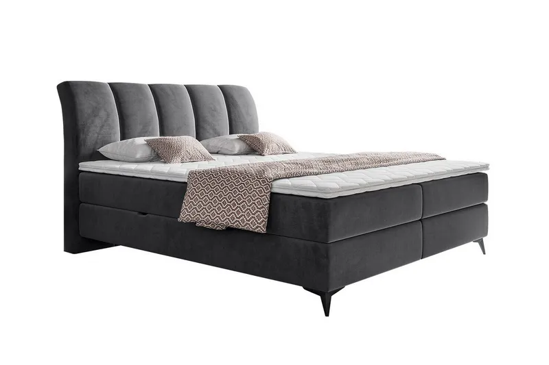 Aviemore Sängram 140x200 cm - Möbler - Sovrum - Sängram & sängstomme