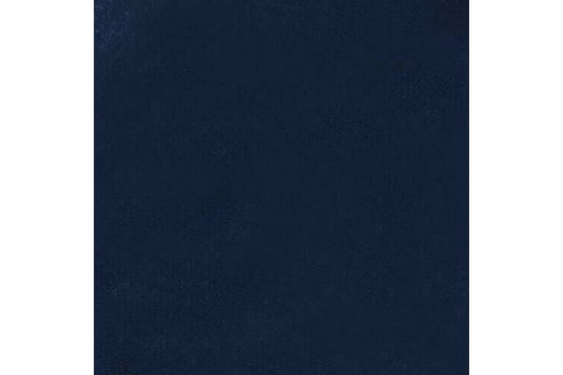 Aviemore Sängram 160x200 cm Mörkblå - Sängram & sängstomme