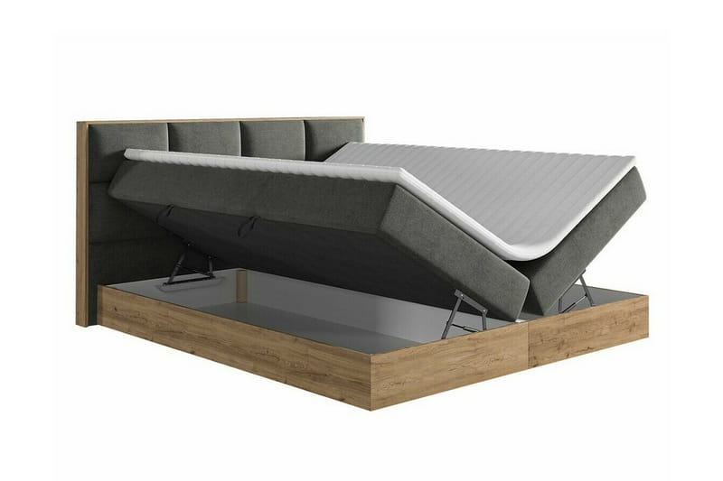 Aviemore Sängram 160x200 cm - Möbler - Sovrum - Sängram & sängstomme