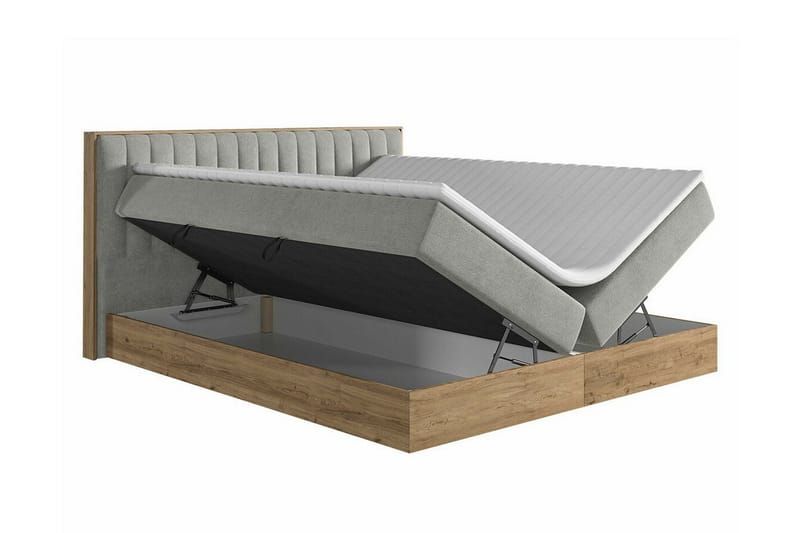 Aviemore Sängram 160x200 cm - Möbler - Sovrum - Sängram & sängstomme